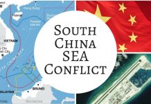 south china sea issue thumbnail