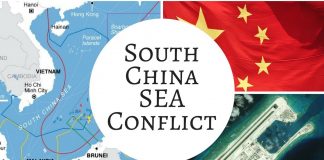 south china sea issue thumbnail