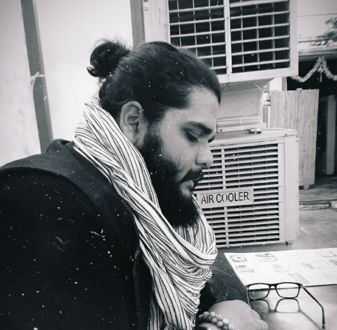 Anhad Jakhmola